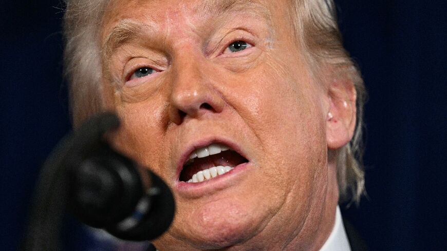 US President Donald Trump has hinted at new targets after deposing Venezuelan leader Nicolas Maduro