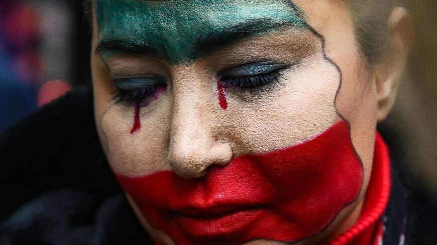 Activists accuse Iranian authorities of persecuting families even after the death of loved ones