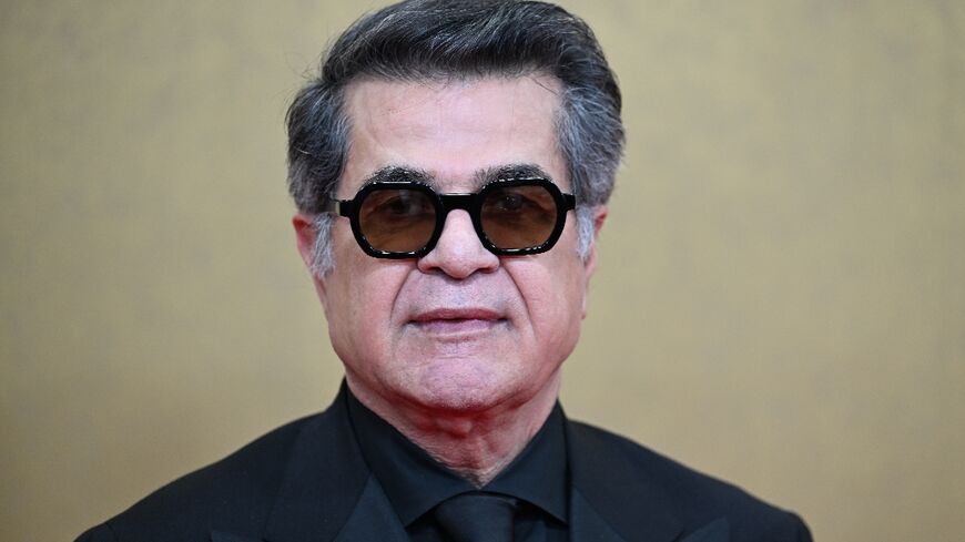 Jafar Panahi is Iran's best-known director internationally