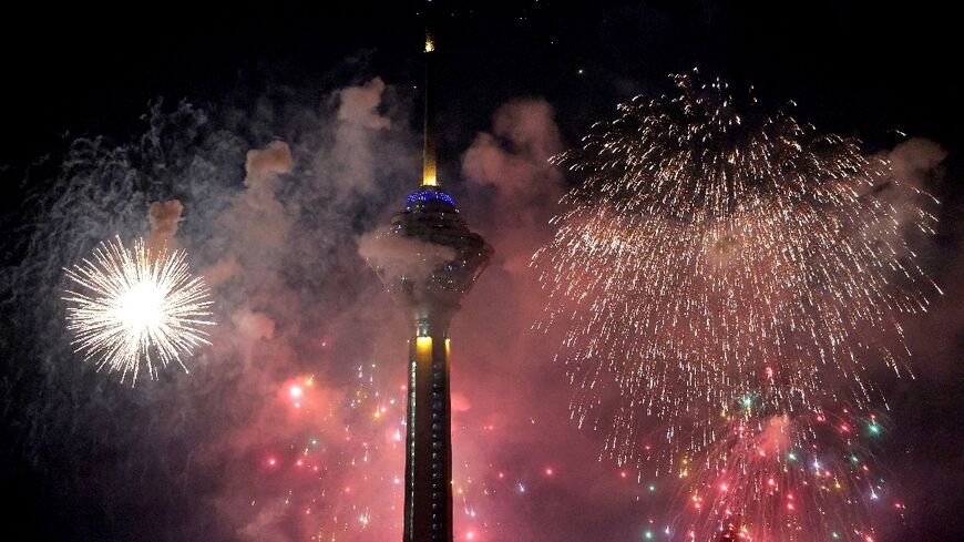 Iran on Wednesday marks the anniversary of the Islamic revolution