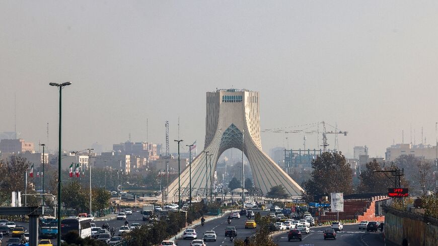 Rights groups say Iran's brutal crackdown on nationwide protests left thousands dead