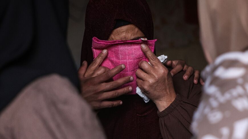 Violence has continued in the Palestinian territory despite the ceasefire entering its second phase last month