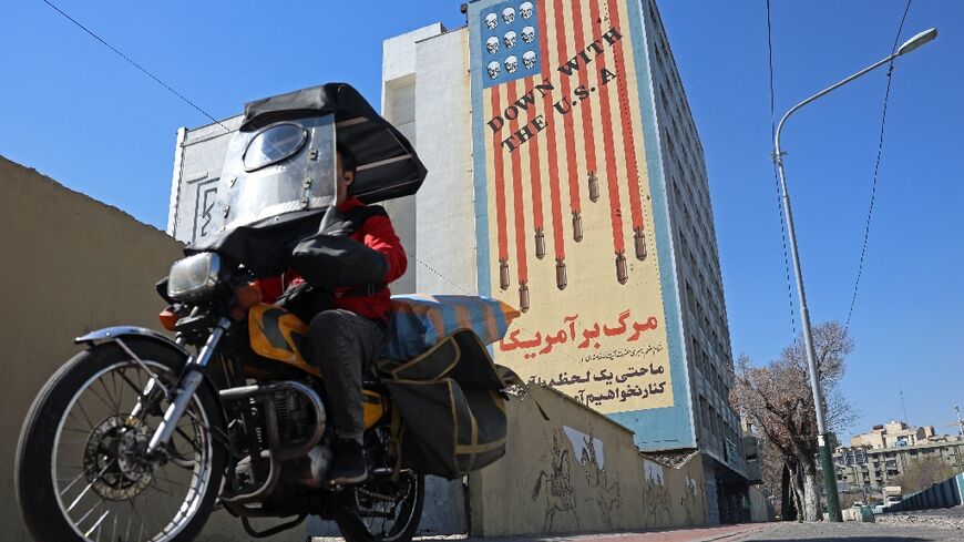 Iran has asked the US to lower its demands during a last-ditch bid to avert fresh war