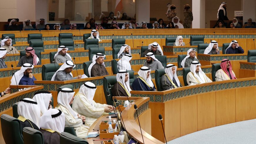 YASSER AL-ZAYYAT/AFP via Getty Images