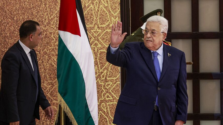 JAAFAR ASHTIYEH/AFP via Getty Images