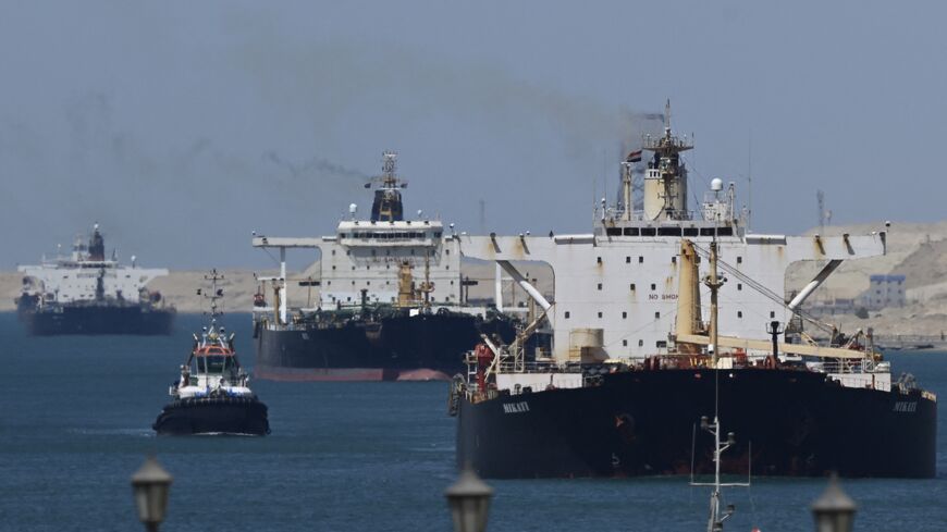 KHALED DESOUKI/AFP via Getty Images