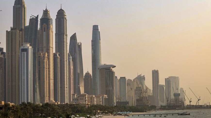 FADEL SENNA/AFP via Getty Images