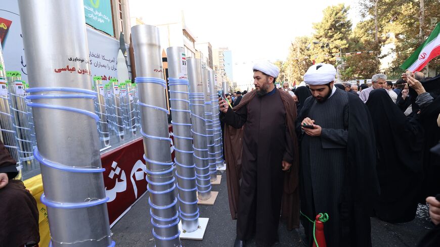 ATTA KENARE/AFP via Getty Images