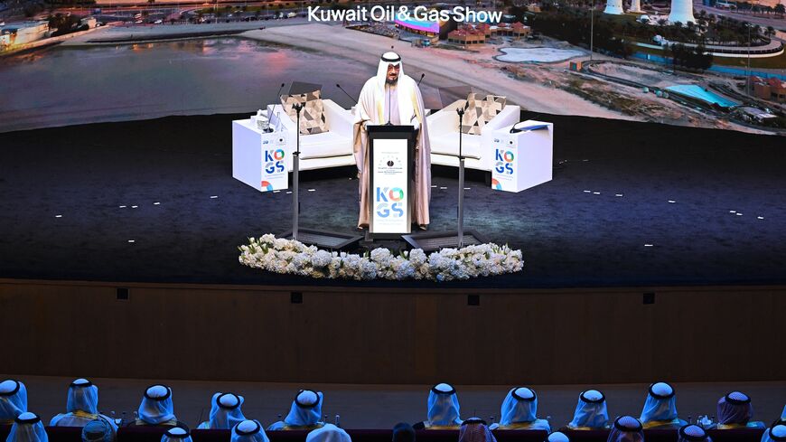 YASSER AL-ZAYYAT / AFP via Getty Images