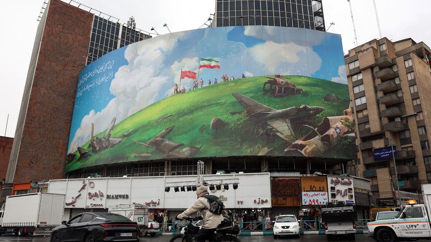 AFP via Getty Images