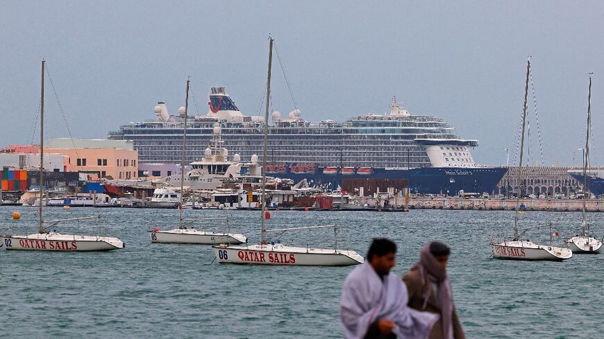 The war has spread to the otherwise stable Gulf, shutting shipping lanes, grounding flights and stranding travellers