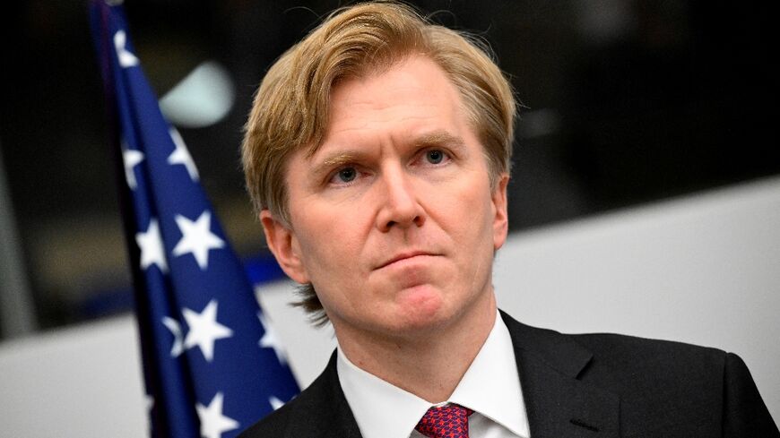 US' Under Secretary of Defense for Policy Elbridge Colby said the US objectives in Iran were 'scoped and reasonable'