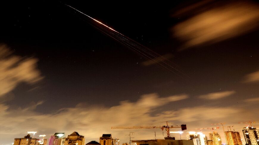 Strikes across the region continue as the war nears its second month