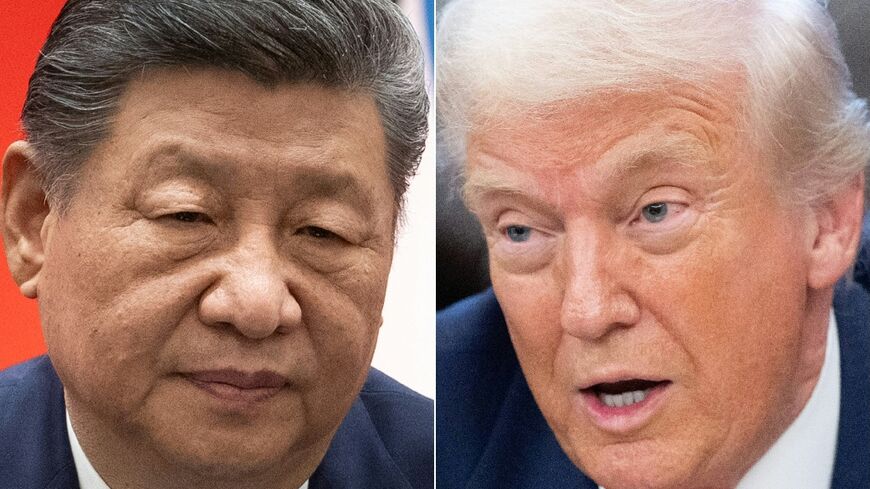 Trump has suggested he may delay a meeting with Xi if Beijing does not assist in reopening the Hormuz Strait 
