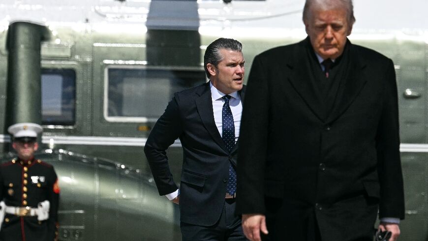 US President Donald Trump has threatened to destroy Iran's vast South Pars gas field