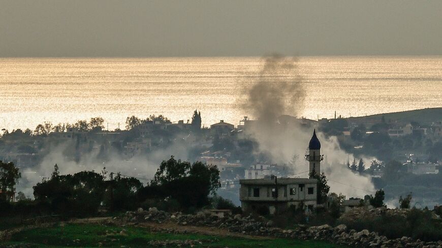 Israel, which occupied southern Lebanon for around two decades until 2000, now aims to create a buffer zone