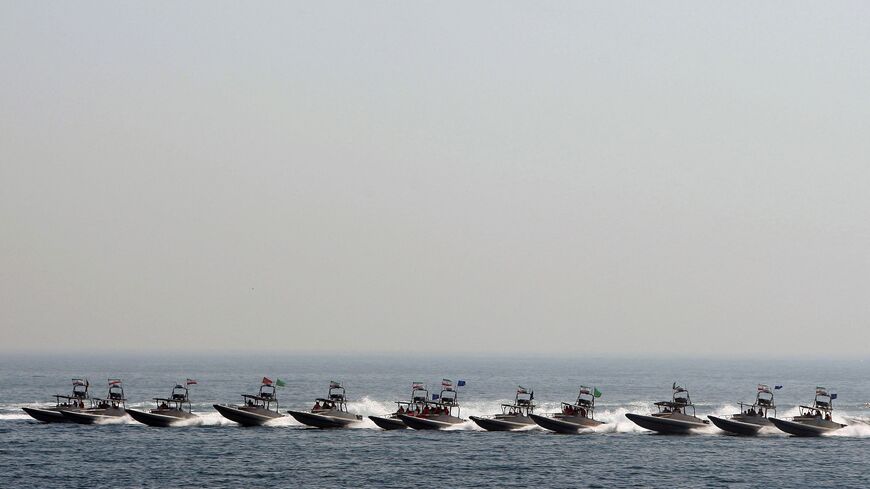 MEHDI MARIZAD/FARS NEWS/AFP via Getty Images