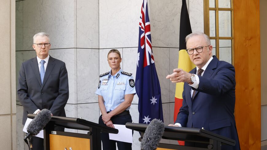 Hilary Wardhaugh/Getty Images