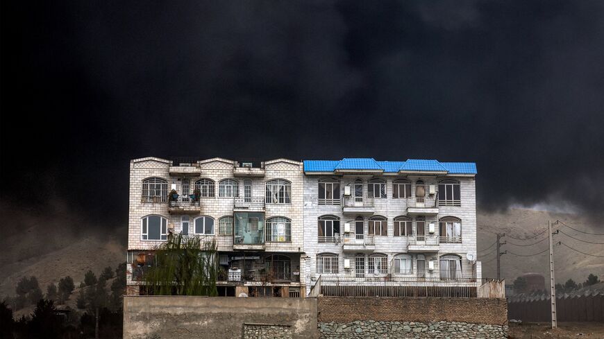 AFP via Getty Images