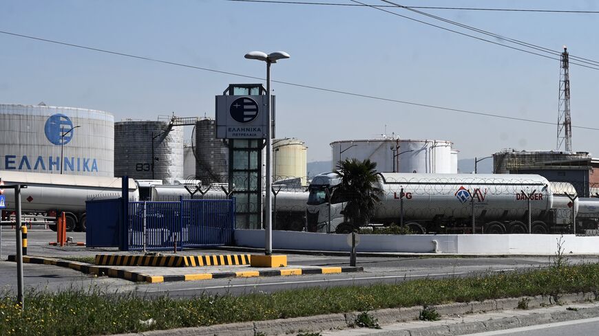 Sakis Mitrolidis / AFP via Getty Images