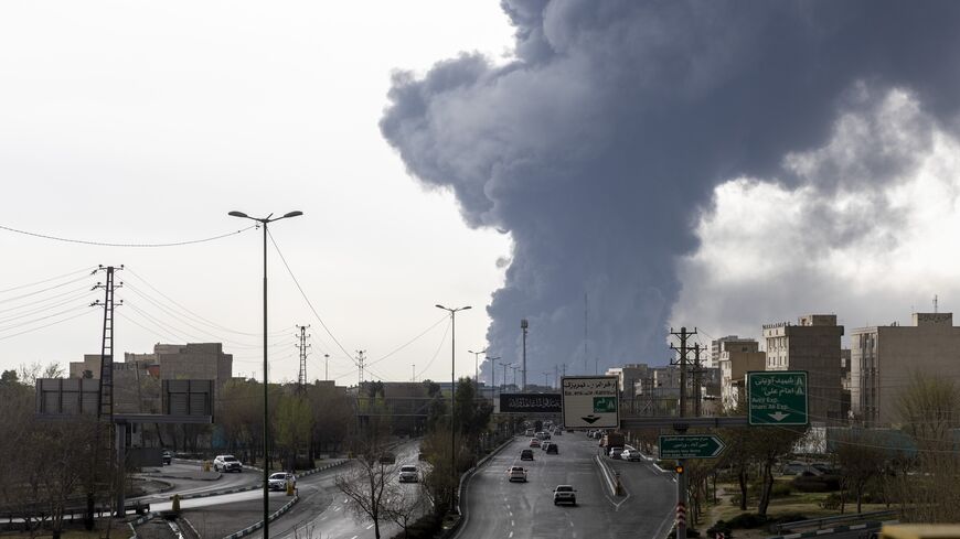 Majid Saeedi/Getty Images