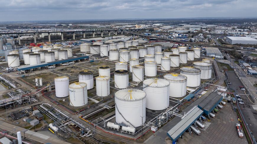 Dan Kitwood/Getty Images