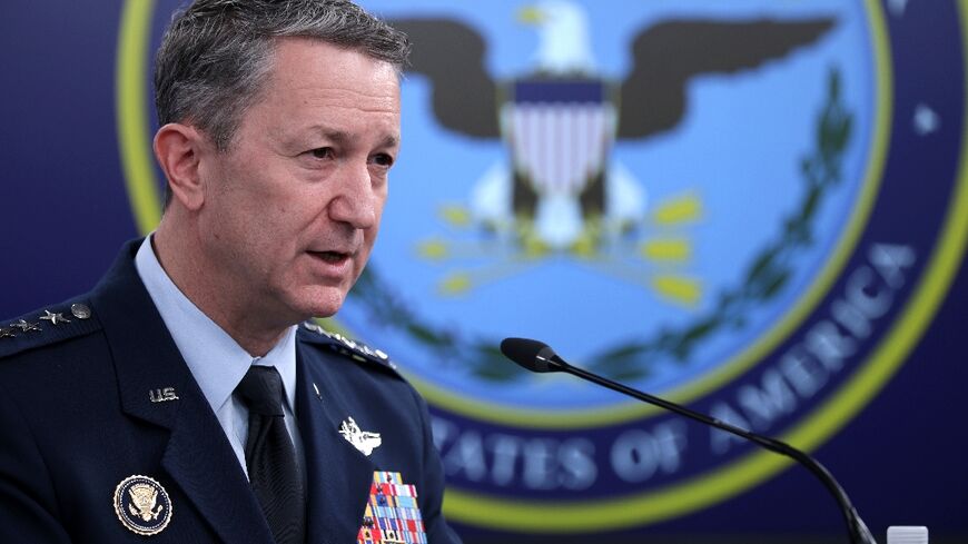 Chairman of the US Joint Chiefs of Staff General Dan Caine said some planning for the operation had been years in the making