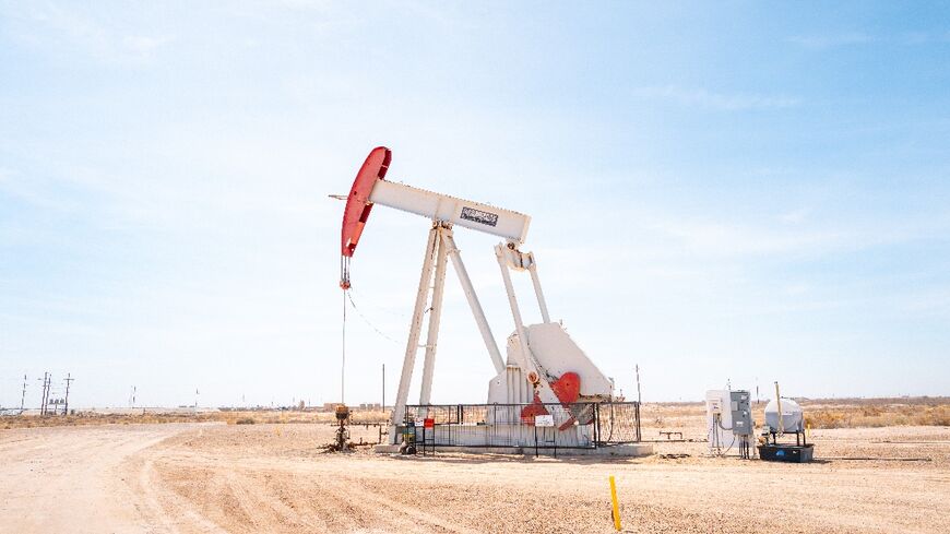 The surge in oil prices since the war began have fanned concerns about a fresh spike in inflation