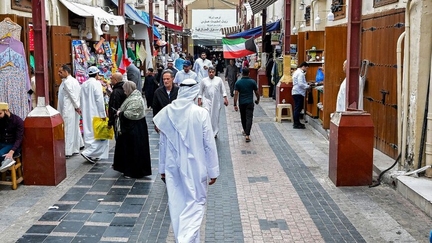 Ramadan is ending on a bitter note for millions of Muslims unsettled by the Middle East war