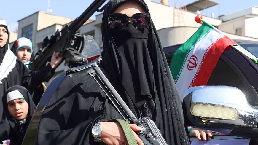 US President Donald Trump insisted a peace deal with Iran was close despite confusion over the Strait of Hormuz and Tehran's enriched uranium stockpile