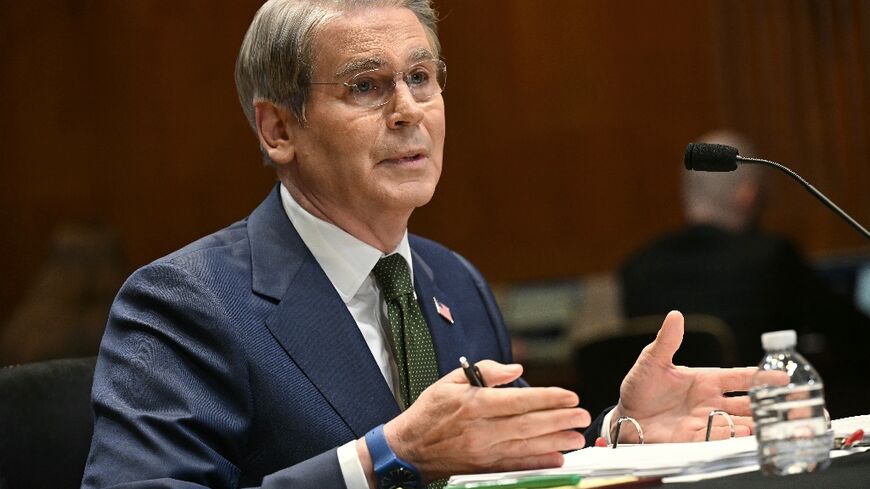 US Secretary of Treasury Scott Bessent said the temporary extension of Russian oil sanctions relief would lower energy prices