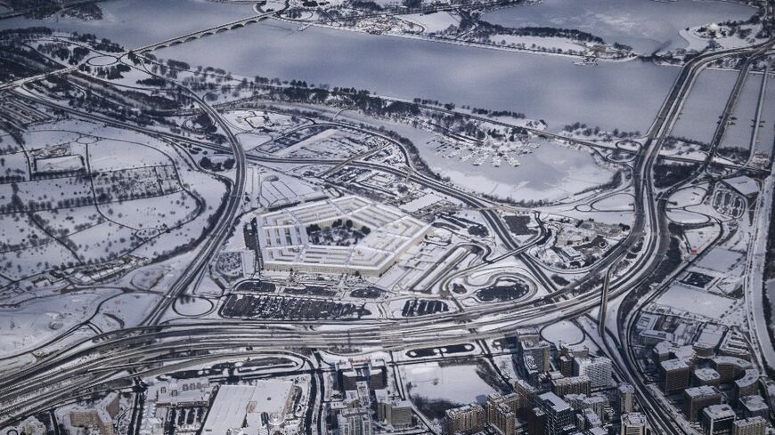 In the Iran war the Pentagon is using an AI program that is potentially of the most consequential changes in modern warfare