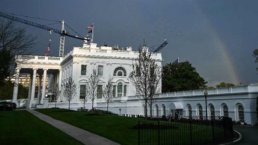 US President Donald Trump will deliver a prime-time address amid plunging approval ratings, economic jitters and spiralling diplomatic fallout.