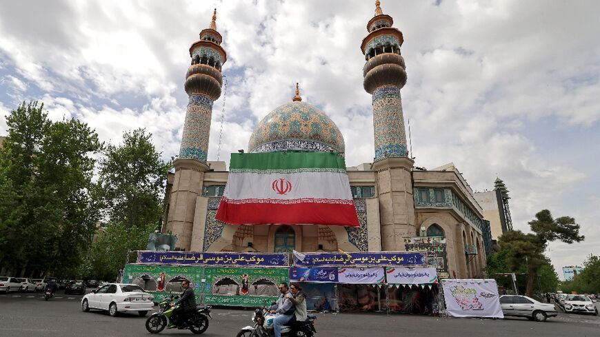 Iran said it has not made plans to send negotiators for new peace talks with the United States in Pakistan