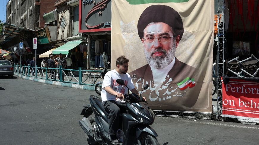 Although a US-Iran ceasefire is holding, little progress has been made towards further negotiations to secure a peace deal