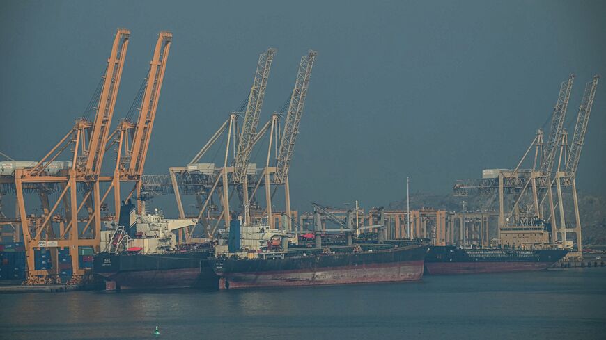 GIUSEPPE CACACE/AFP via Getty Images