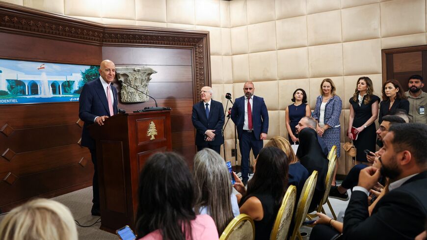 ANWAR AMRO/AFP via Getty Images