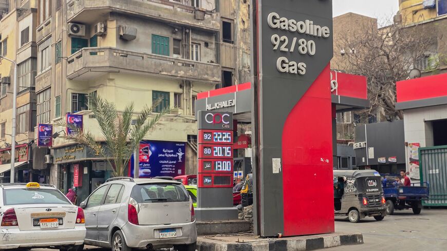 Sayed Hassan/Getty Images