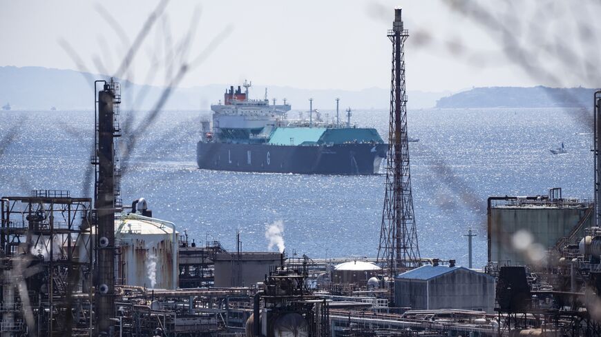 Yuichi YAMAZAKI / AFP via Getty Images