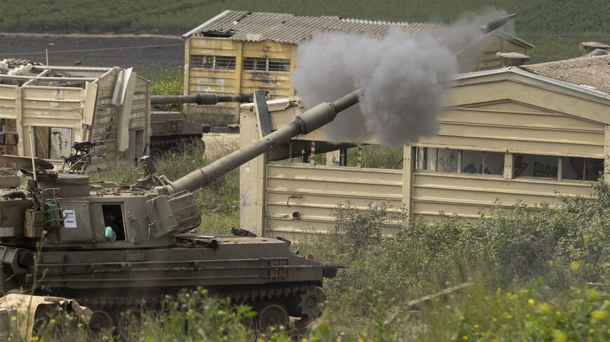 Amir Levy/Getty Images