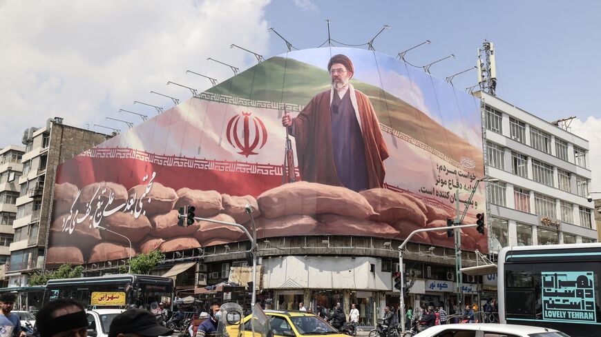 ATTA KENARE / AFP via Getty Images