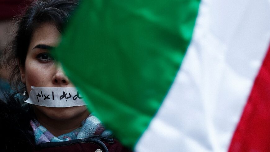 Iran is the world's second most prolific executioner after China, according to rights groups based outside the country