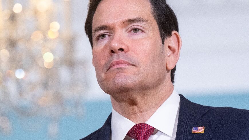 The meeting mediated by Secretary of State Marco Rubio will include the Israeli and Lebanese ambassadors to Washington and the US ambassador to Beirut