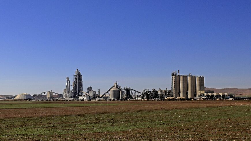 Lafarge is accused of paying millions of dollars in 2013 and 2014 to jihadist groups and intermediaries to keep its plant operating in northern Syria