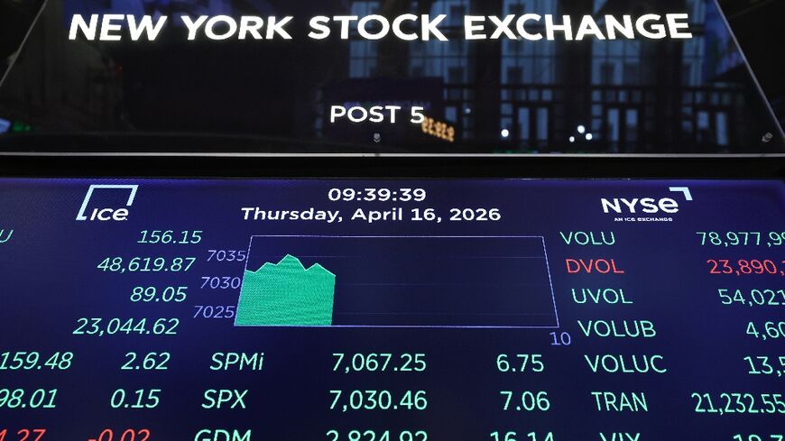 Both the S&P 500 and the Nasdaq have not only rebounded from war-related losses but have pushed into record territory
