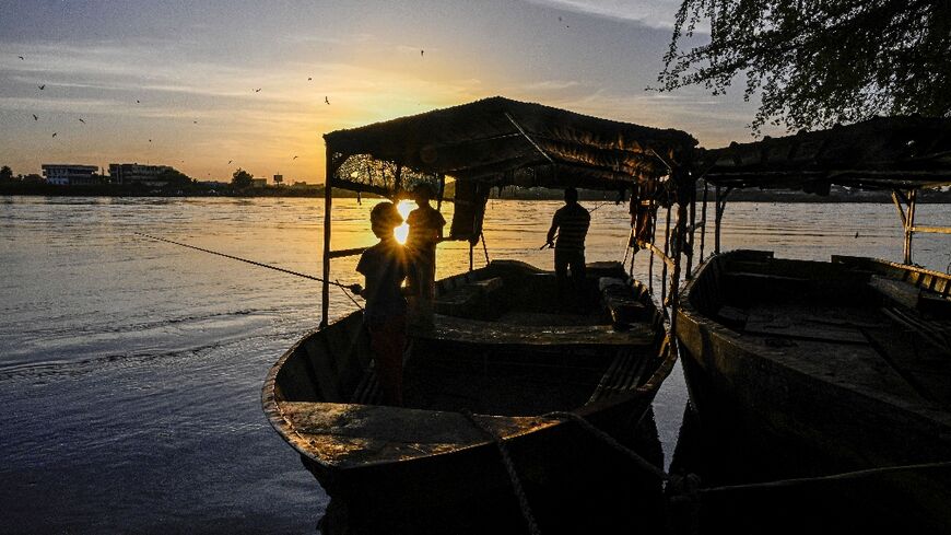 Life is slowly returning to Tuti Island, where the Blue and White Niles meet in the Sudanese capital, after close to two years of siege were broken last year