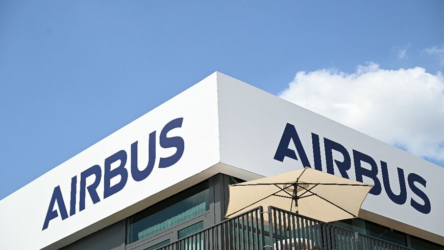 The Airbus internal memo said it aims to reduce 'not strictly essential' costs by 10 percent compared to last year