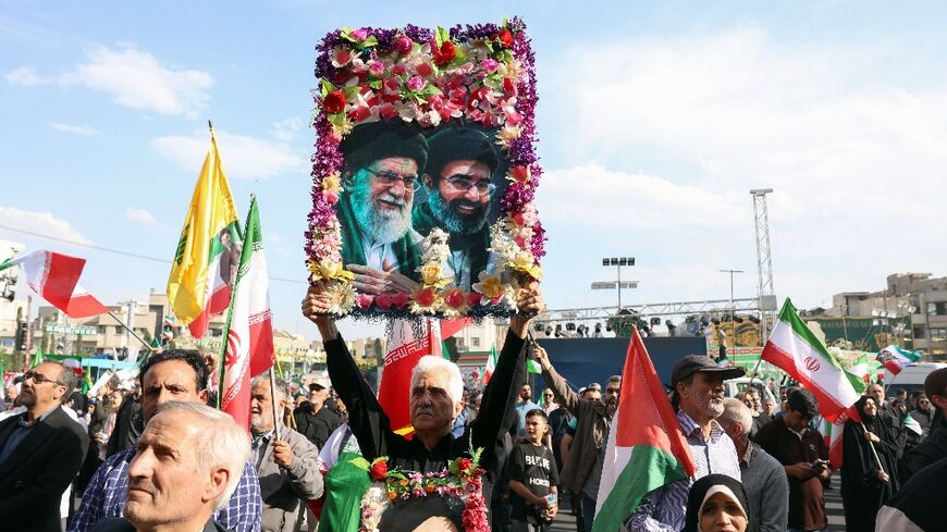 Despite a weeks-long ceasefire, the United States and Iran are yet to hold more than one round of peace talks