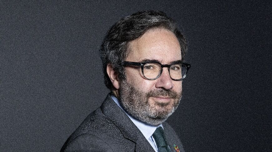 Executive Director of the United Nations Office for Project Services (UNOPS) Jorge Moreira Da Silva is in charge of the UN task force aimed at creating a mechanims to move much-needed fertiliser through the largely blocked off Strait of Hormuz 