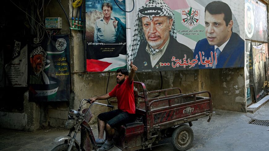 JOSEPH EID/AFP via Getty Images